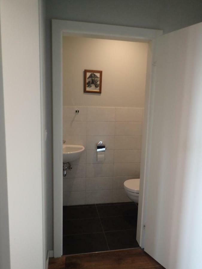 Les Gites De La Tour, Appartement "La Plaine" แซ็ง-อิปโปลีท ภายนอก รูปภาพ